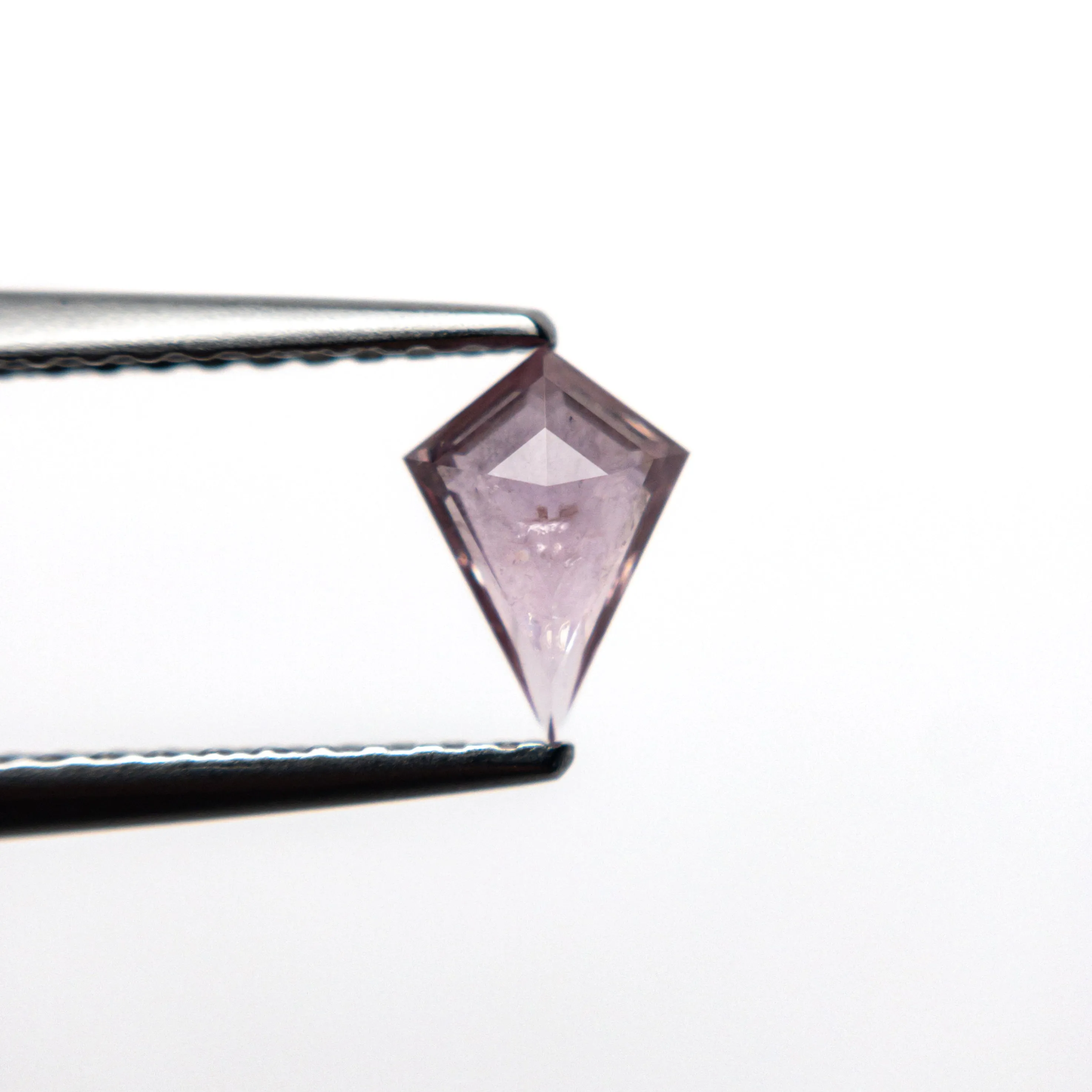 0.40ct 6.54x4.66x2.33mm Kite Double Cut Sapphire 22433-06