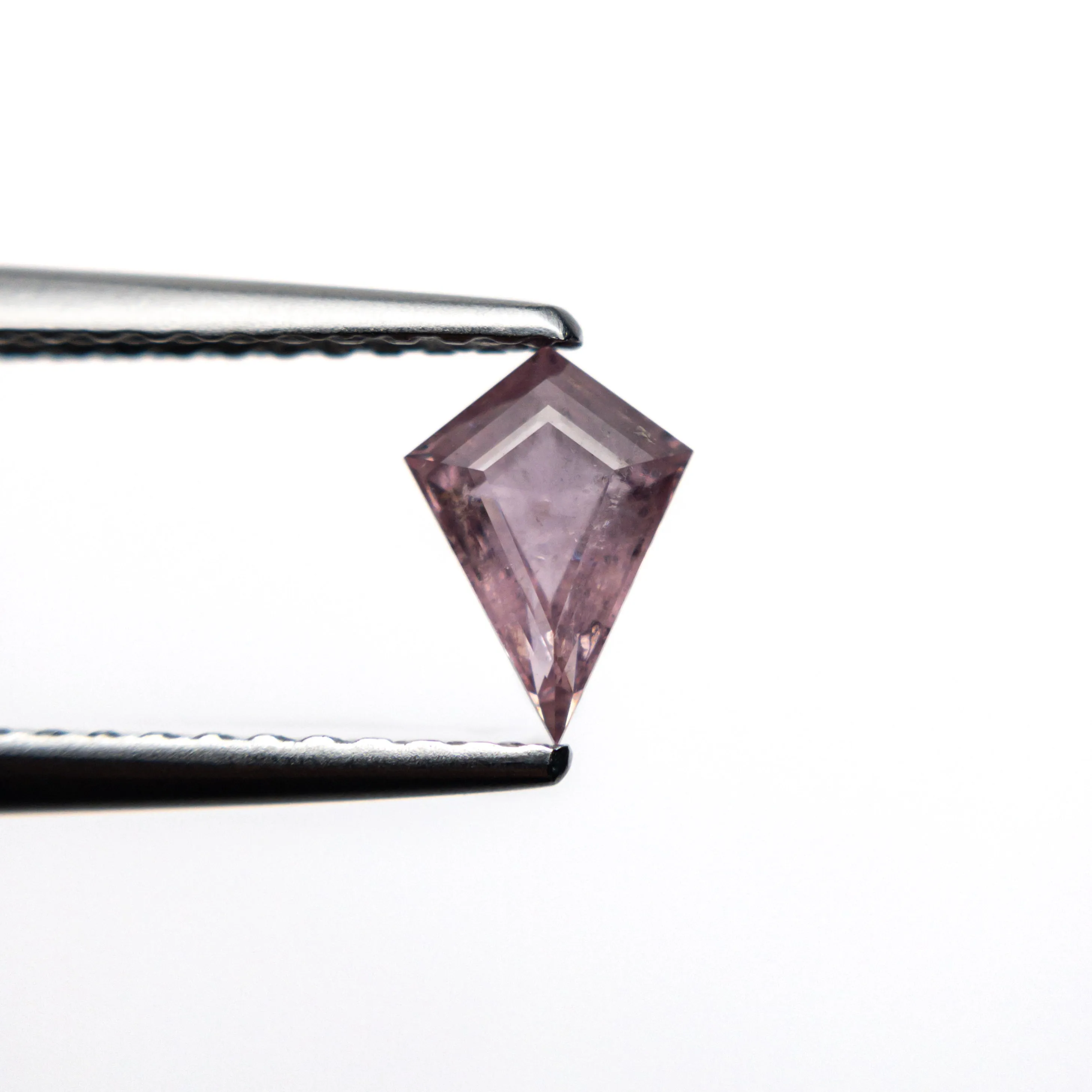 0.40ct 6.54x4.66x2.33mm Kite Double Cut Sapphire 22433-06
