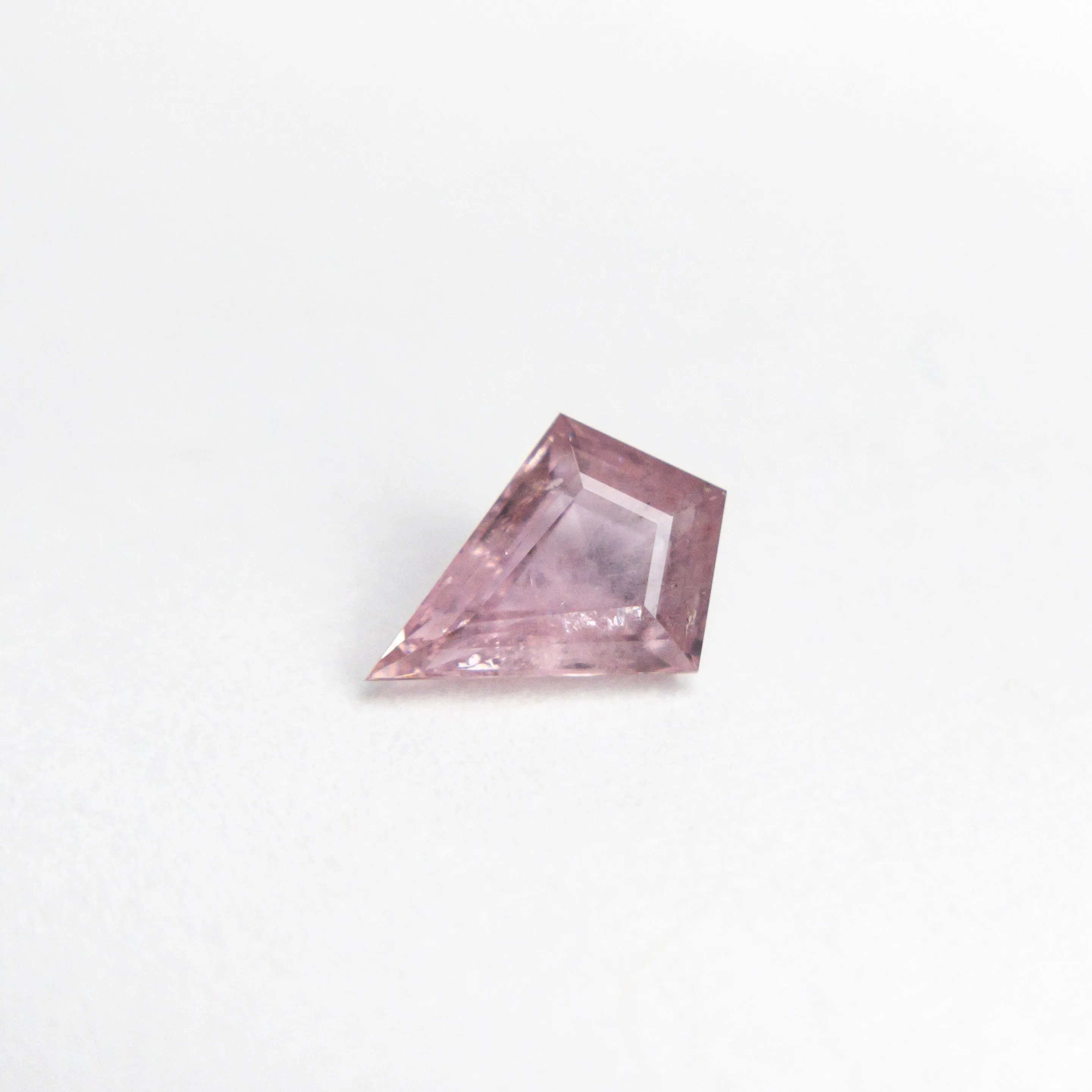 0.40ct 6.54x4.66x2.33mm Kite Double Cut Sapphire 22433-06