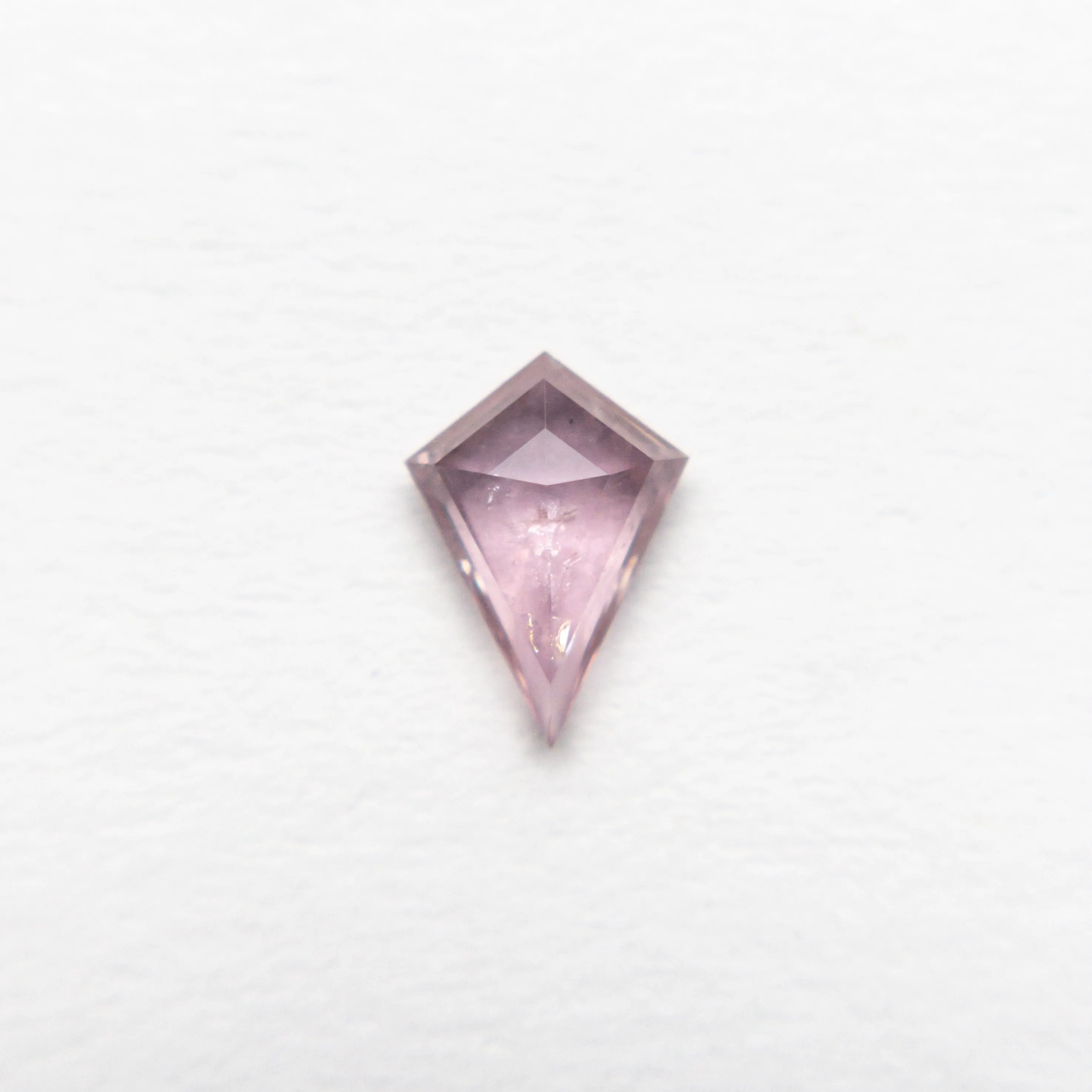 0.40ct 6.54x4.66x2.33mm Kite Double Cut Sapphire 22433-06