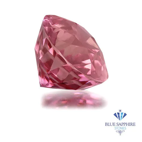 0.80 ct. Oval Pink Sapphire