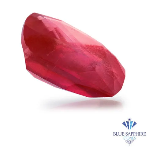 1.03 ct. Cushion Ruby