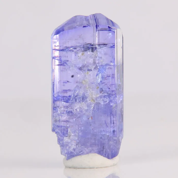 12.46ct Gemmy Tanzanite Crystal Specimen