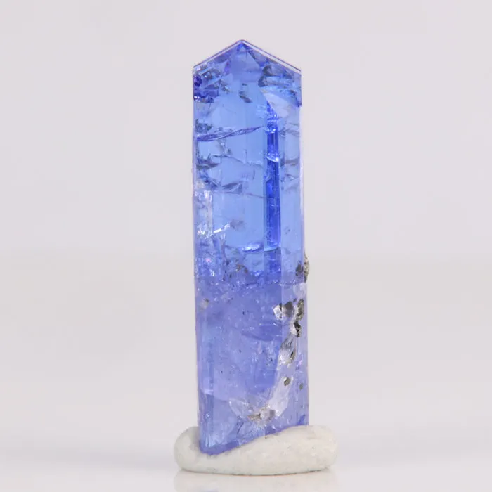 12.46ct Gemmy Tanzanite Crystal Specimen