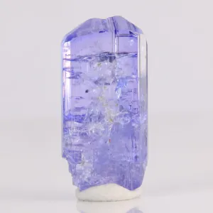 12.46ct Gemmy Tanzanite Crystal Specimen