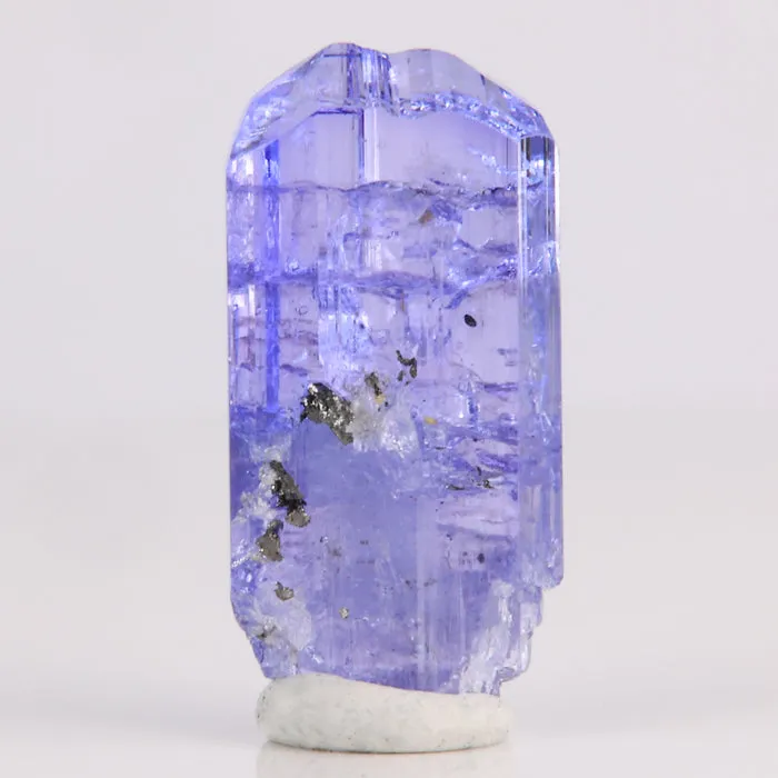 12.46ct Gemmy Tanzanite Crystal Specimen