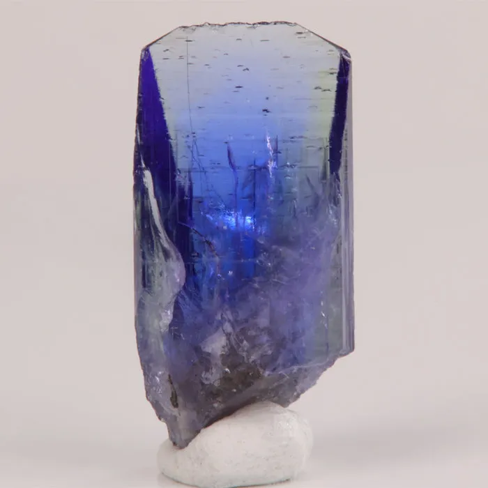 14.39ct Gemmy Raw Tanzanite Crystal