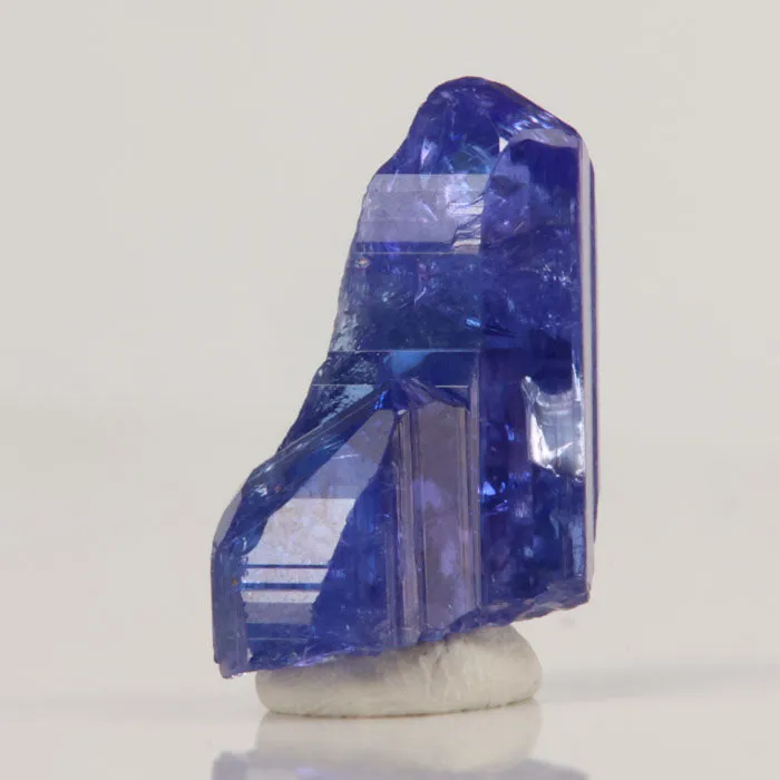 16.9ct Double Terminated Tanzanite Crystal