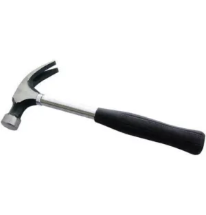 16oz Budget Steel Claw Hammer