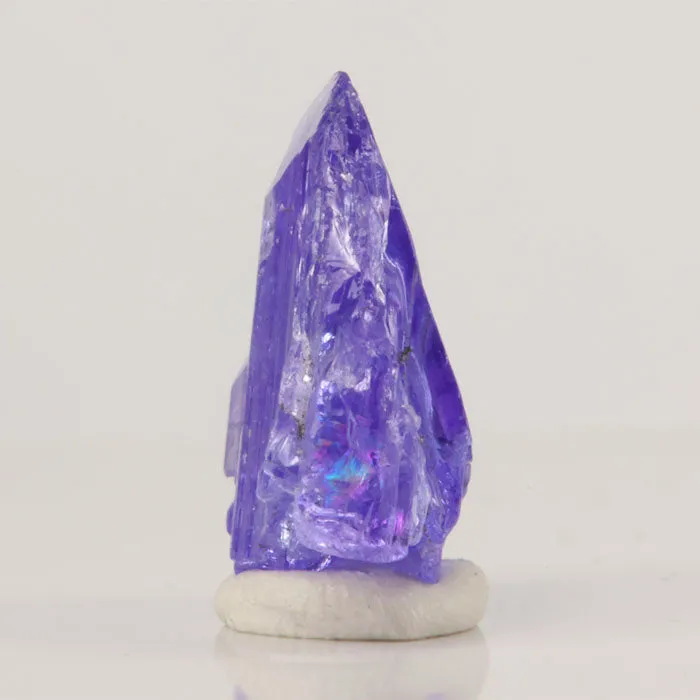 18.8ct Beautiful Color Tanzanite Crystal