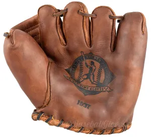 1937 Vintage Shoeless Joe Baseball Glove - 1937FGR
