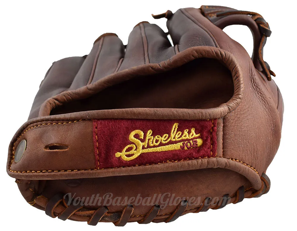 1956 Vintage Shoeless Joe Baseball Glove - 1956FGR