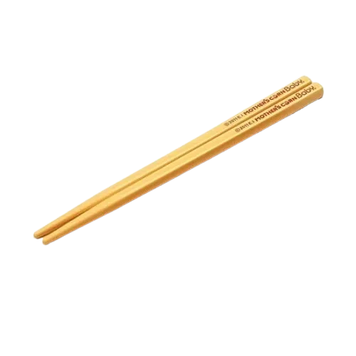 [2-Pack] Mother's Corn Kids Chopsticks - M
