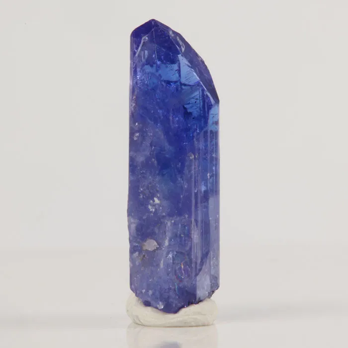 20.7ct Gemmy Tanzanite Crystal