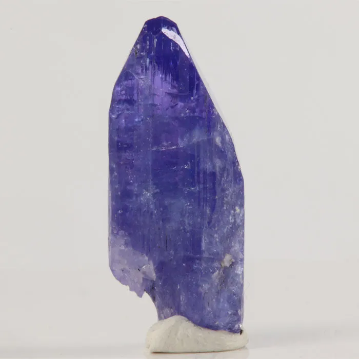 20.7ct Gemmy Tanzanite Crystal
