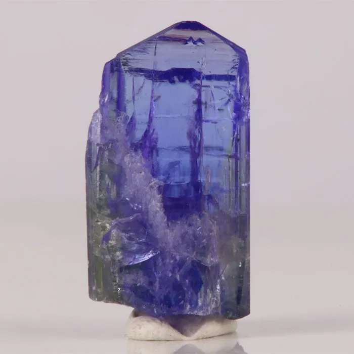 22.5ct Tanzanite Crystal from Tanzania