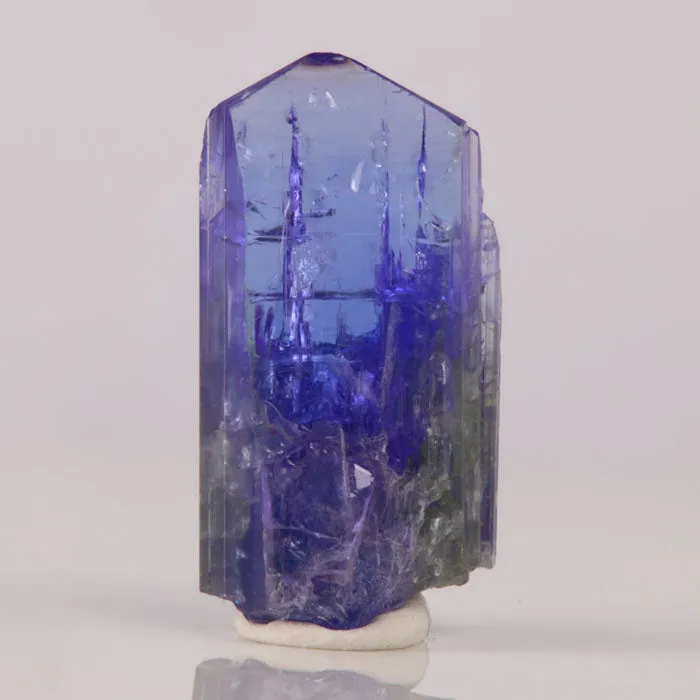 22.5ct Tanzanite Crystal from Tanzania