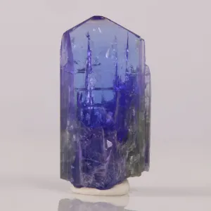 22.5ct Tanzanite Crystal from Tanzania