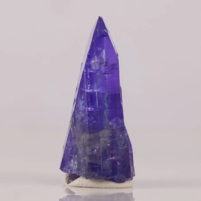 22.5ct Tanzanite Crystal from Tanzania