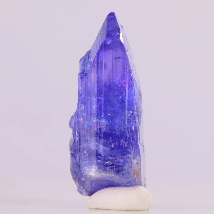 28.8ct Raw Tanzanite Crystal