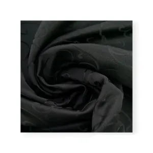 320 cm Tabling Protea Black