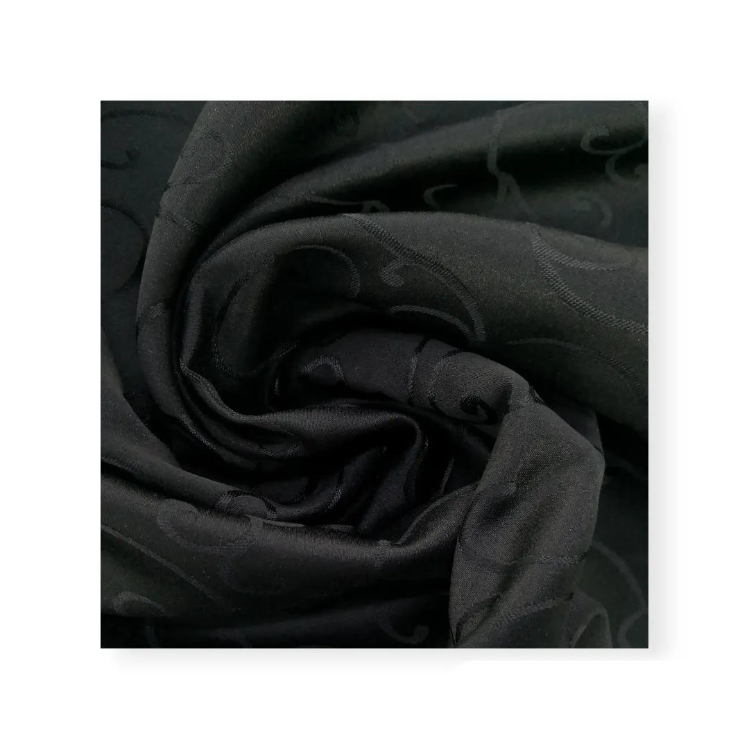 320 cm Tabling Protea Black