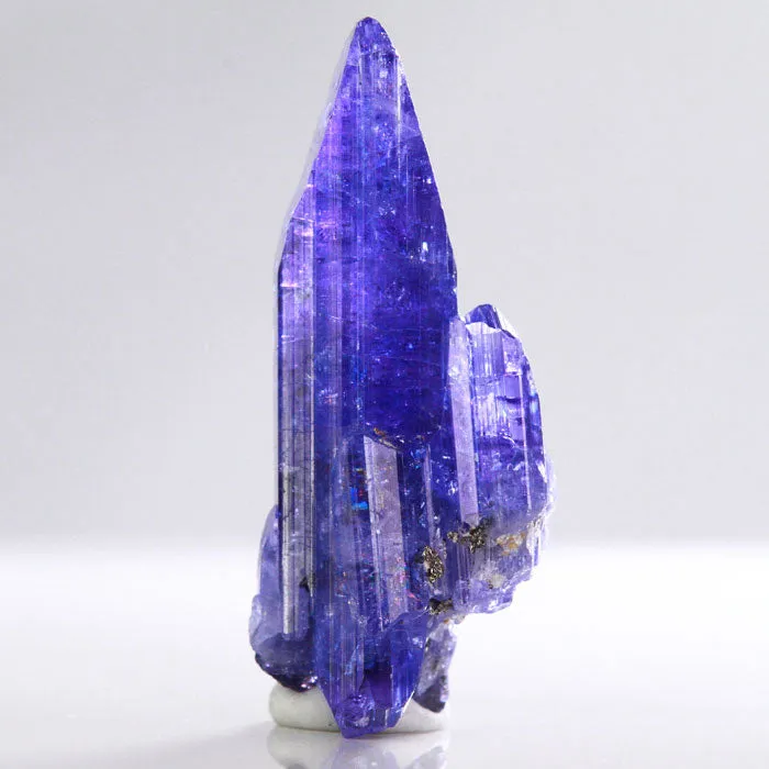 46.00ct Tanzanite Crystal Specimen with Great Color