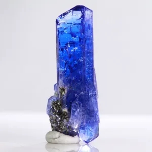 46.00ct Tanzanite Crystal Specimen with Great Color