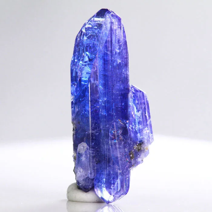 46.00ct Tanzanite Crystal Specimen with Great Color