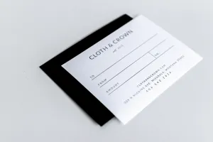 $50 Gift Card