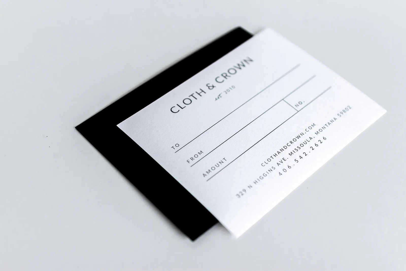 $50 Gift Card