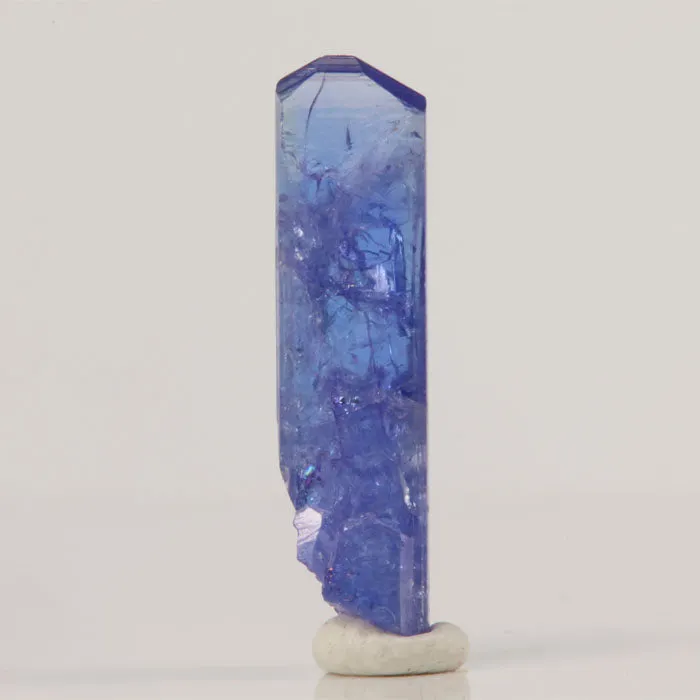 7.2ct Narrow Tanzanite Crystal Specimen