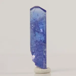 7.2ct Narrow Tanzanite Crystal Specimen