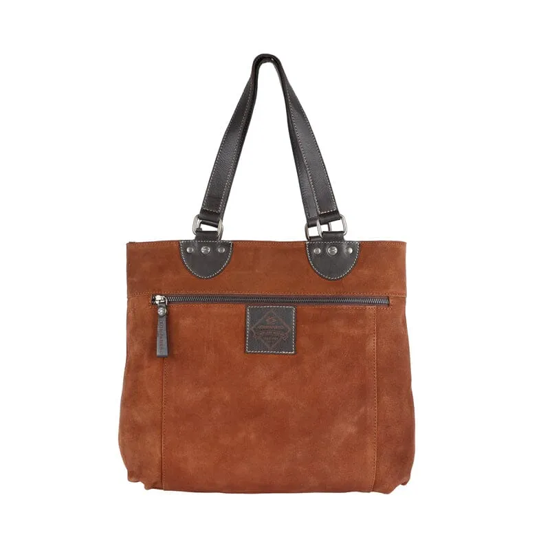 Abeba - The Handbag
