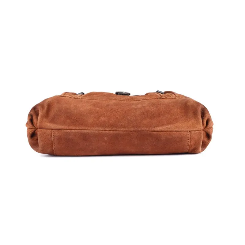 Abeba - The Handbag
