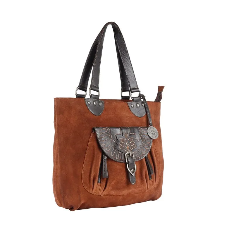 Abeba - The Handbag