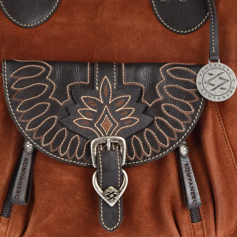 Abeba - The Handbag