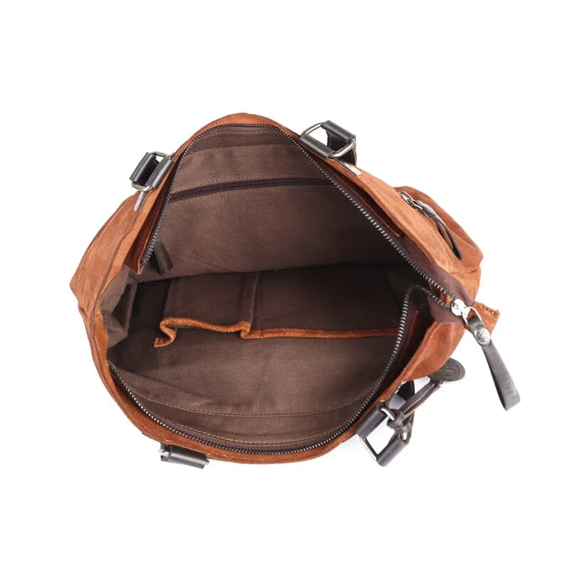 Abeba - The Handbag