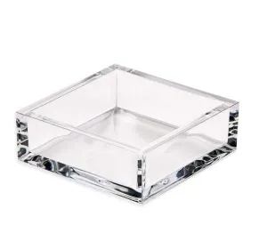 Acrylic Napkin Holder