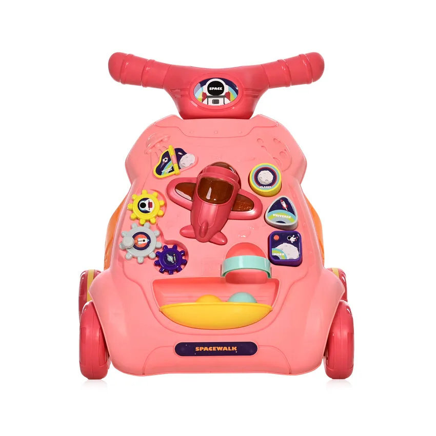 ACTIVITY BABY WALKER SPACE