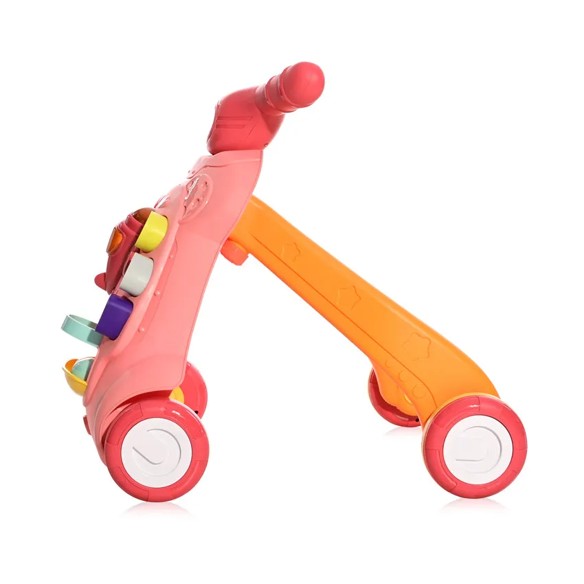 ACTIVITY BABY WALKER SPACE