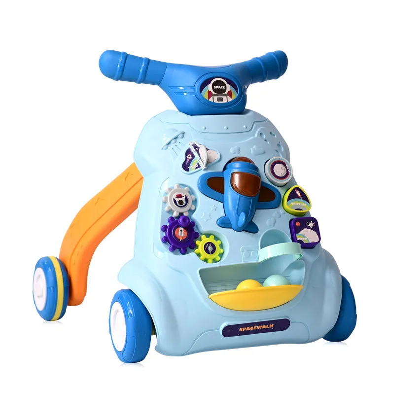 ACTIVITY BABY WALKER SPACE