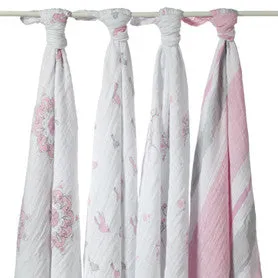 Aden   Anais Classic Swaddles (4pk)