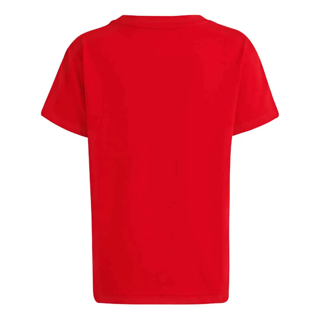 adidas Kids Adicolor Trefoil Tee | IC9117
