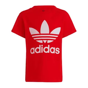 adidas Kids Adicolor Trefoil Tee | IC9117