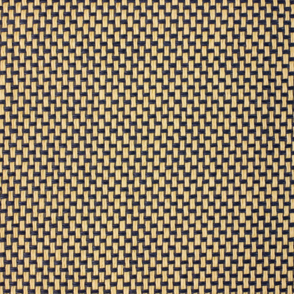 Aged British Black And Tan Grill Cloth 57" Wide, Mojotone, Sold by the Yard