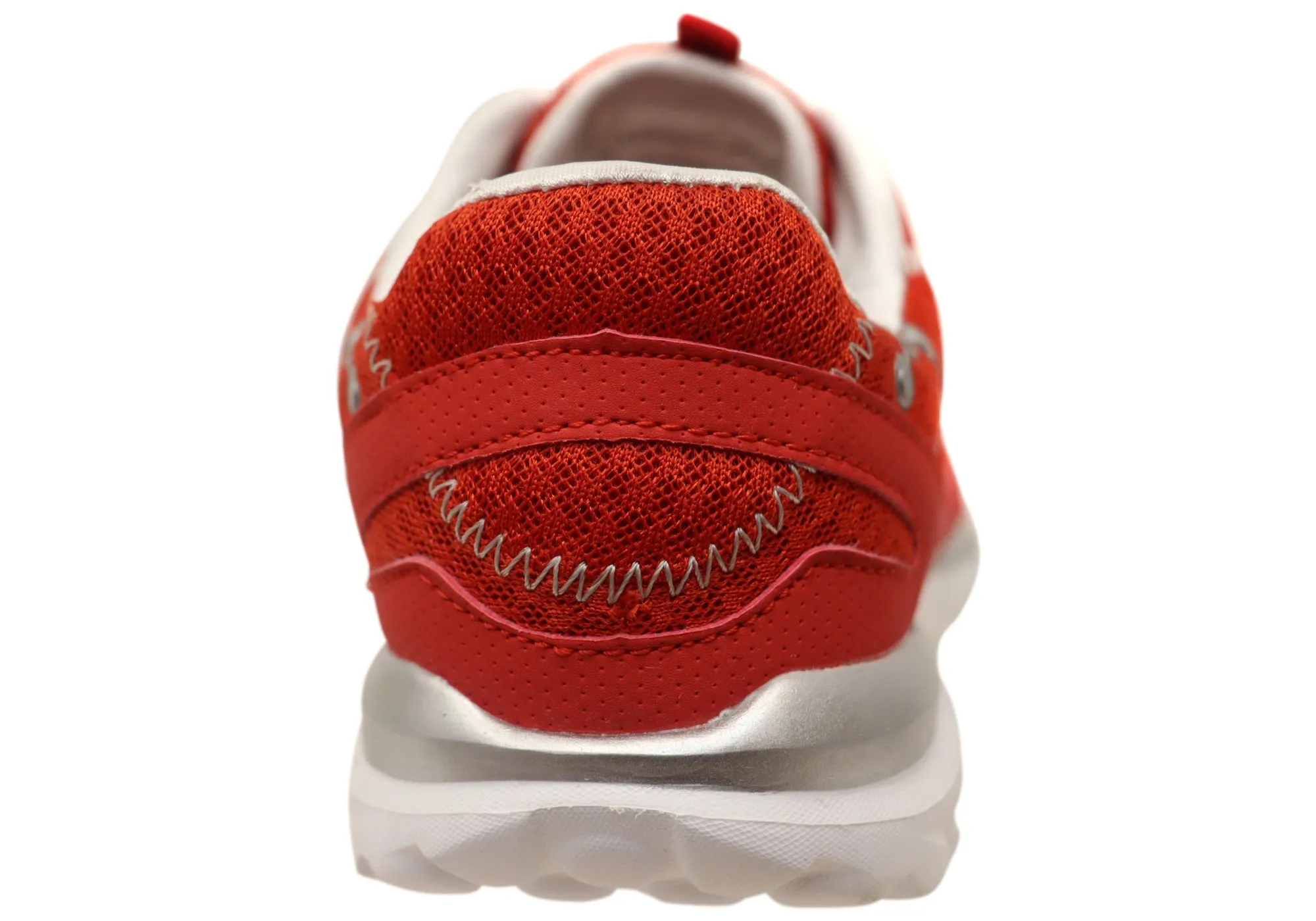 Airwalk Glide Womens Comfortable Lace Up Shoes