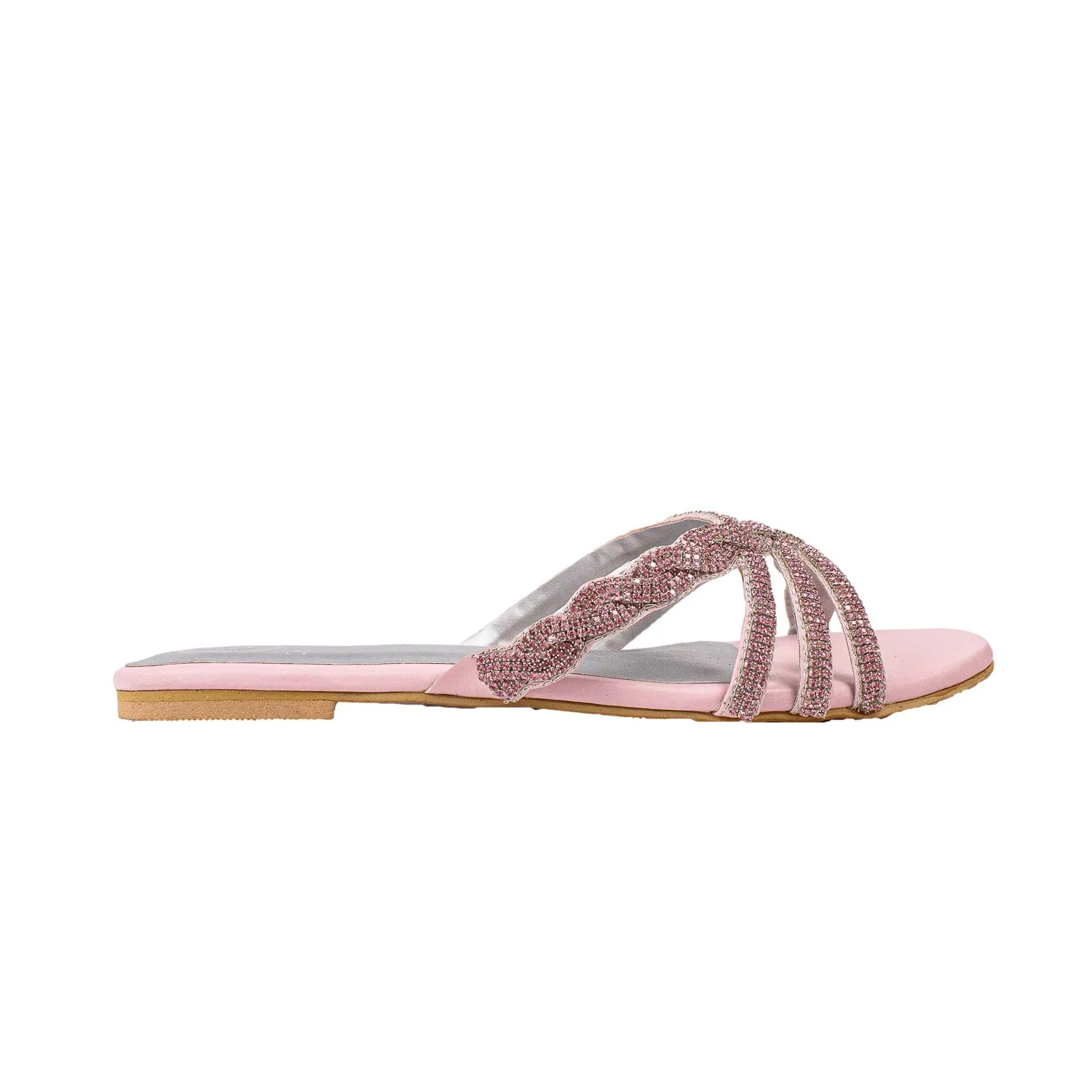 Aisha Flats S125F - Pink
