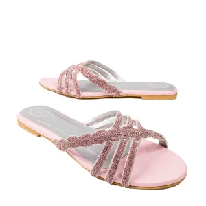 Aisha Flats S125F - Pink