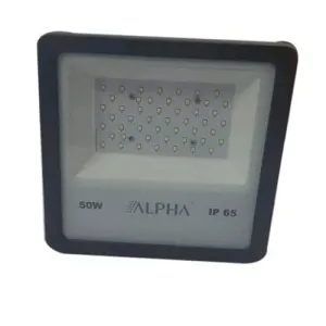 Alpha TND Floodlight - 30W, 50W & 100W